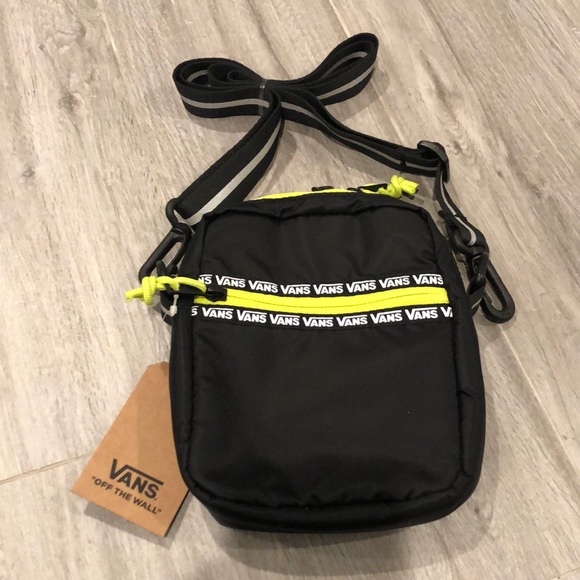 New Arrival Vans Womens Festival Bag 